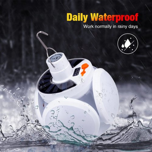 Outdoor Solar Garden Light – Energy-Efficient, Weatherproof LED Lights for Your Garden & Pathway