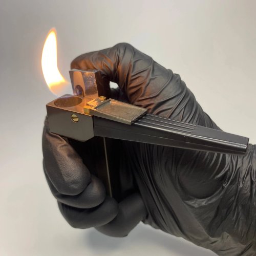 Portable Hitter Lighter – Compact & Convenient Lighter for Smoking, On-the-Go Use