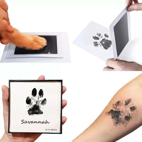Create Memories – Animal & Children Molds for Crafting Fun, Keepsake Creations & DIY Projects