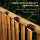 Waterproof Outdoor Solar Deck Lights – Energy-Efficient LED Lights for Decks, Patios & Pathways