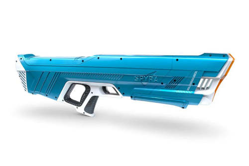 SpyraGO WaterBlaster – Electric & Automated Premium Water Gun for Powerful Water Fights