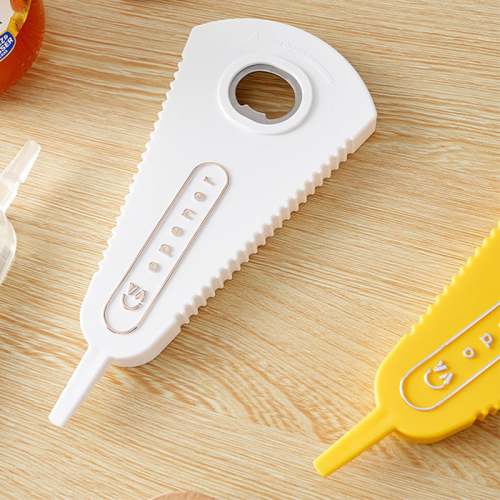 Multi-Function Bottle Opener - Versatile Tool for Every Occasion