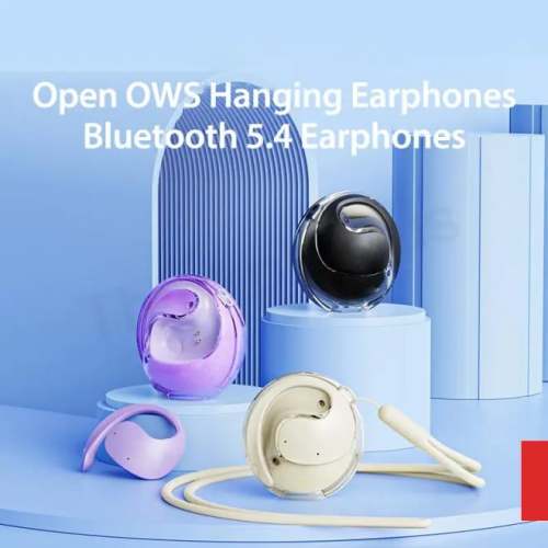 Wireless Bluetooth Earphones - Superior Sound and Comfort for On-the-Go