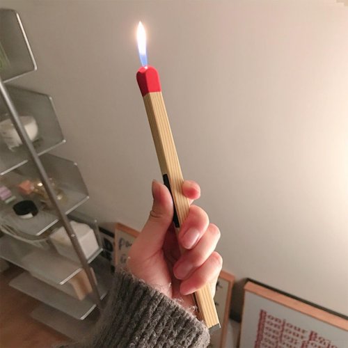Match Lighter - Reliable Ignition Tool for All Your Needs