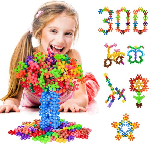 Meetory Building Blocks Kids Toys