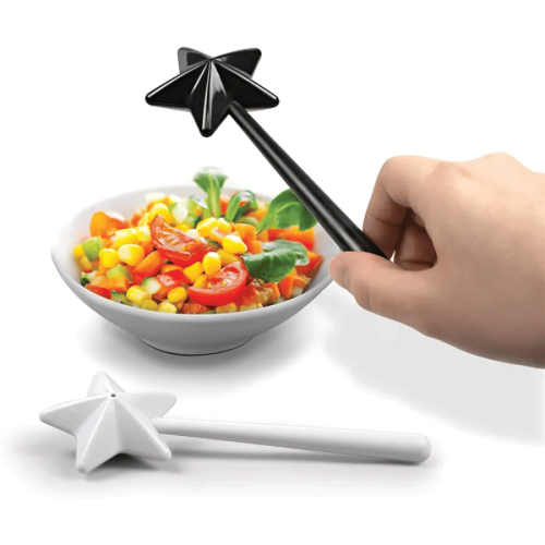 Magical Salt & Pepper Shakers – Fun and Unique Spice Dispensers for Tabletop Style