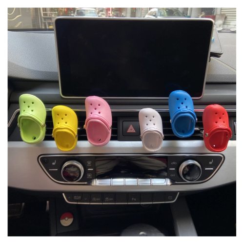 Funny Car Air Fresheners – Hilarious & Refreshing Scented Fresheners for Your Car