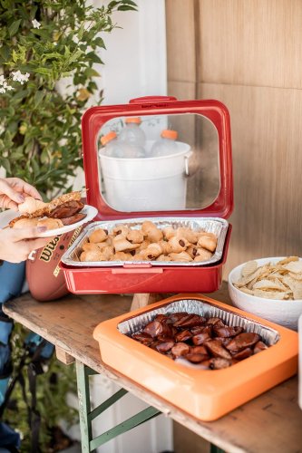 Large Aluminium Foil Trays – Versatile & Durable for All Your Cooking Needs