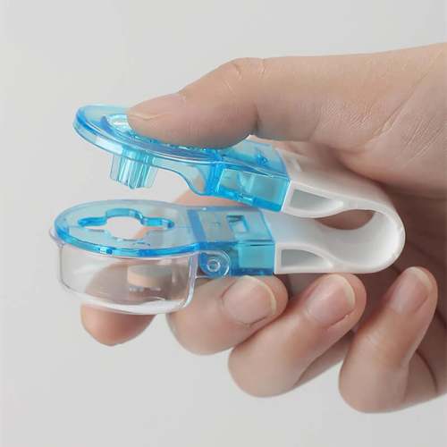 Portable Pill Taker – Convenient, Travel-Friendly Pill Organizer for Easy Medication Management