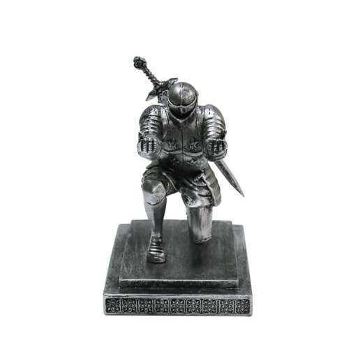 Knight Pen Holder - Unique Desk Accessory with Free Shipping