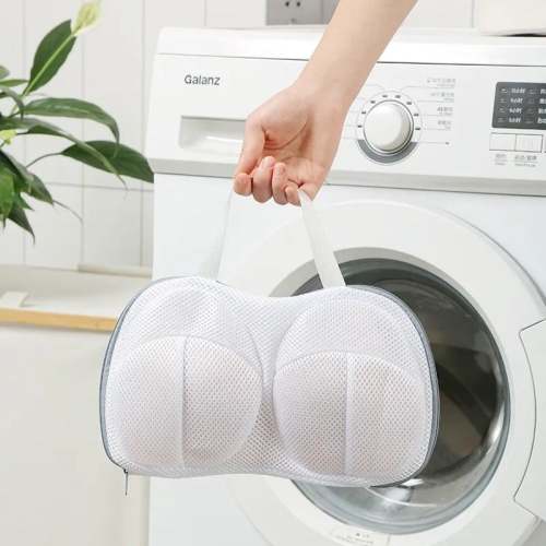 Bra Washing Bag – Gentle Laundry Protector for Delicate Bras and Lingerie