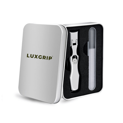 The Luxurious Ultra Sharp Nail Clippers