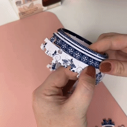 3D Puzzle Flowerpot - Creative DIY Planter for Home Decor