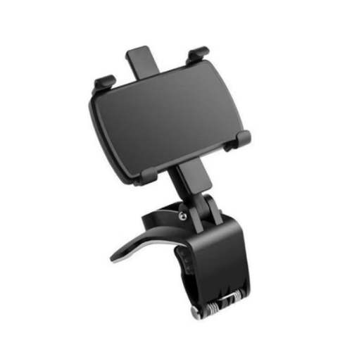 Multifunctional Car Dashboard Mobile Phone Holder – Versatile & Secure