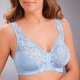 All-in-One Bra – Front Hooks, Stretch-Lace, Super Lift & Posture Correction for Ultimate Support and Comfort