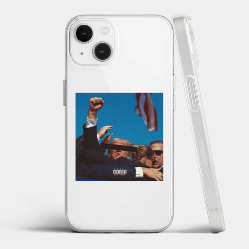 Fight! iPhone Case - Durable and Stylish Protection for Your Device