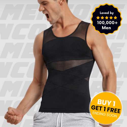 EarlyDesigns Shaper Vest