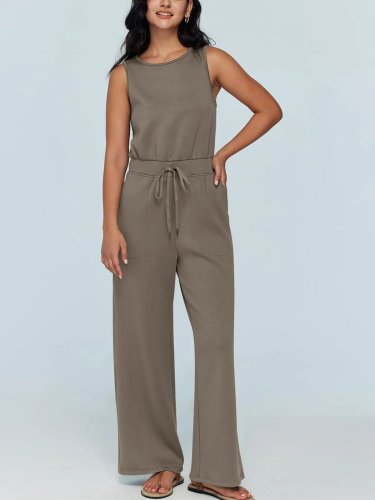 Stylish Women's Summer Jumpsuits – Effortless Outfits for Warm Weather