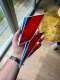 Lightning Bolt Sun Catcher – Stunning Window Prism Decor