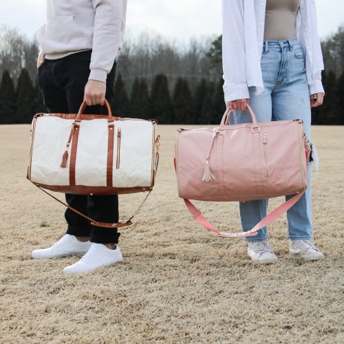 Original Foldable Duffle