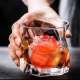3D Rose Shape Ice Cube Mold – Elegant Ice Maker for Drinks