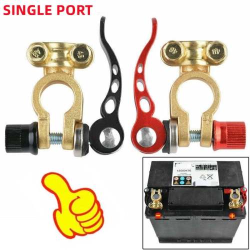 Convenient Terminal Connector - Reliable Electrical Connection Solution