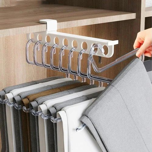 Clothes Rail - Sturdy & Stylish Garment Organizer