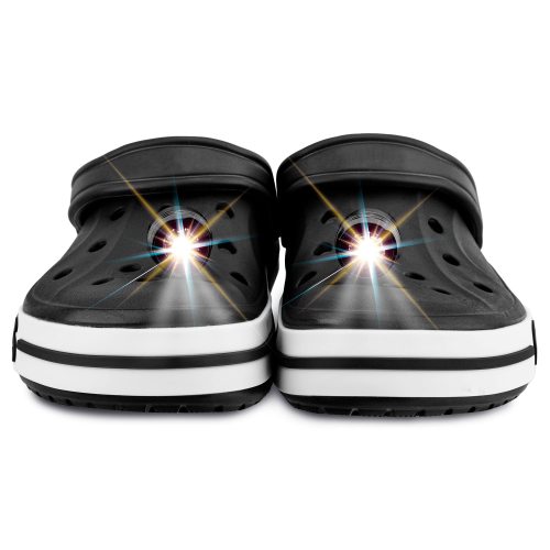 Headlights for Shoes – Innovative LED Footlights