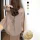 Lightweight Summer Sunscreen Chiffon Shirt for Ultimate Comfort