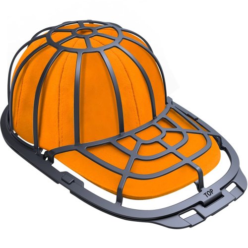 Durable Hat Washer Cage for Safe and Effective Hat Cleaning