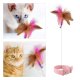 Creative Cat Collar Teaser Toy – Engaging Feline Plaything