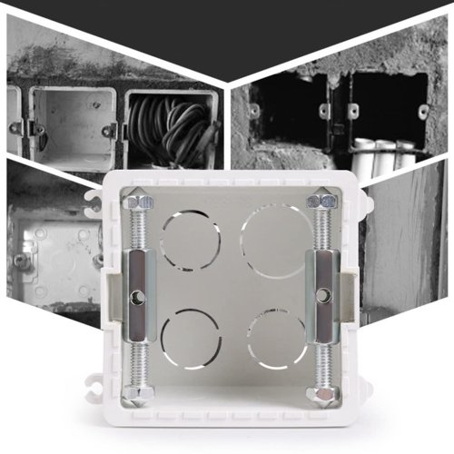 Switch Box Repair Device - Easy Fix for Electrical Switch Issues