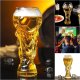 2022 World Cup Beer Glass - Celebrate with Style