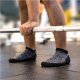 Unisex Beach Socks Shoes - Lightweight & Flexible Footwear