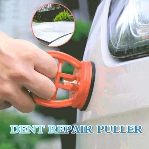 Heavy-Duty Car Dent Repair Puller - Quick & Easy Dent Removal Tool