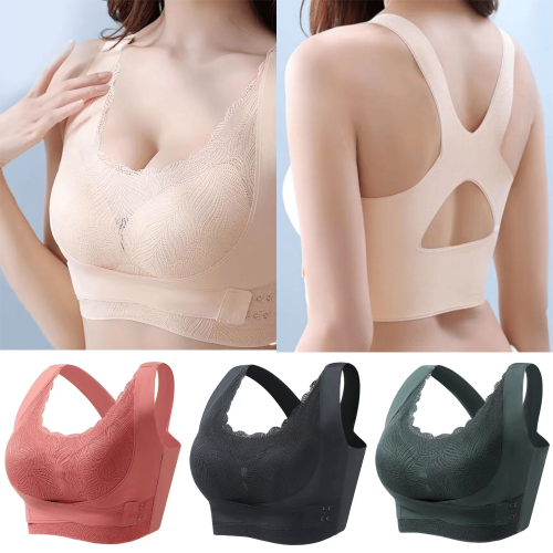 Adjustable Bra Straps - Comfortable and Secure Fit for All Sizes