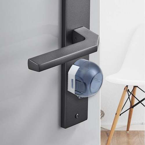 Child Safety Lock Cover (2 PCS) - Essential Home Protection