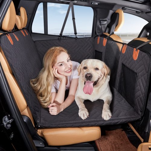 Sturdy Hard Bottom Car Seat Extender for Enhanced Comfort and Safety