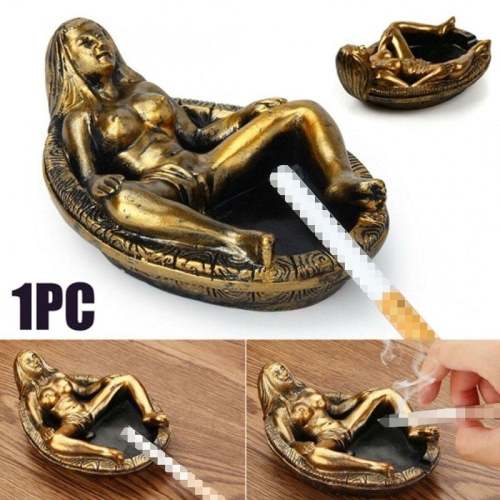 Funny Creative Home Decoration – Whimsical Accent Piece