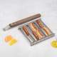 Electric Hot Dog Roller - Perfectly Cooked Hot Dogs at Home