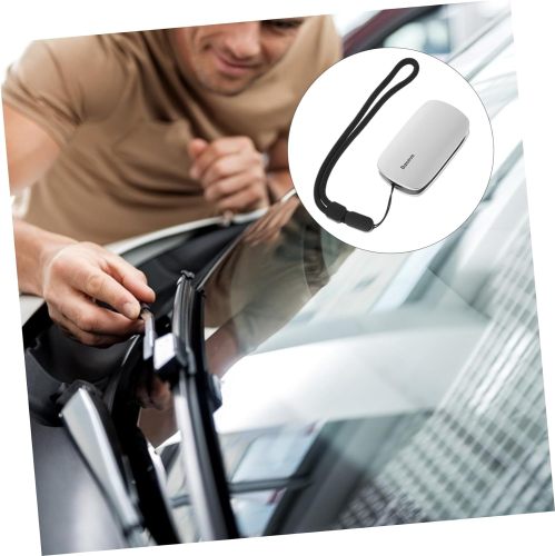 Wiper Wizard Hotfix Tool - Easy Fabric Repair and Customization