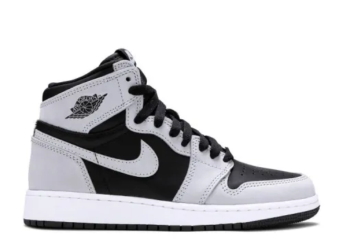 AIR JORDAN 1 RETRO HIGH OG GS 'SHADOW 2.0' 575441-035