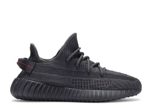 YEEZY BOOST 350 V2 'BLACK NON-REFLECTIVE' FU9006