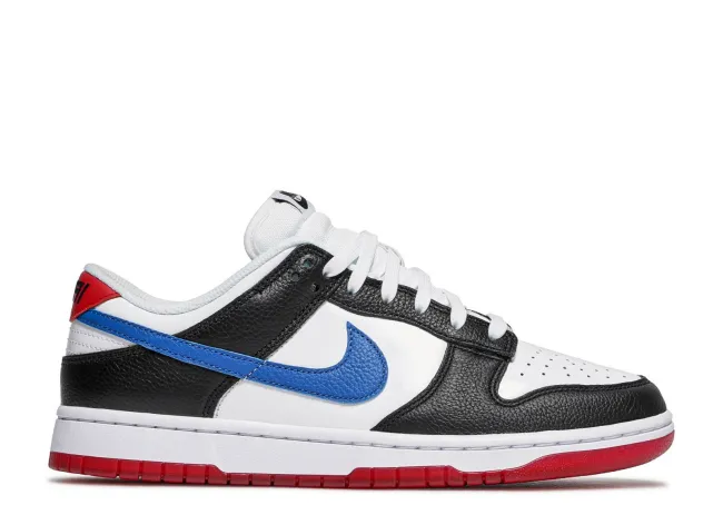 DUNK LOW 'SEOUL' DM7708-100