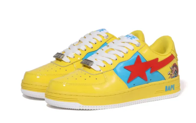 A Bathing Ape Bape Sta Marvel Comics Thor (2022)  001FWI731905