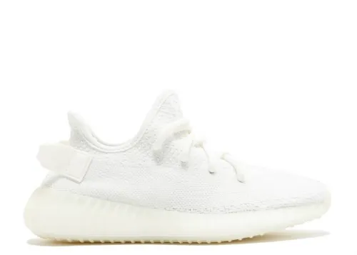 YEEZY BOOST 350 V2 'CREAM WHITE / TRIPLE WHITE' CP9366