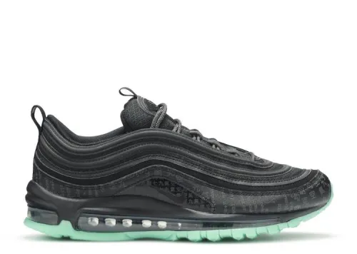 AIR MAX 97 'MATRIX'  921826-017