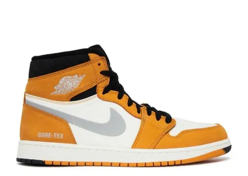 AIR JORDAN 1 HIGH ELEMENT GORE-TEX 'LIGHT CURRY' DB2889-700