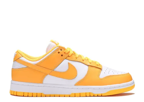 WMNS DUNK LOW 'LASER ORANGE' DD1503-800