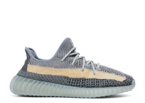 YEEZY BOOST 350 V2 'ASH BLUE' GY7657